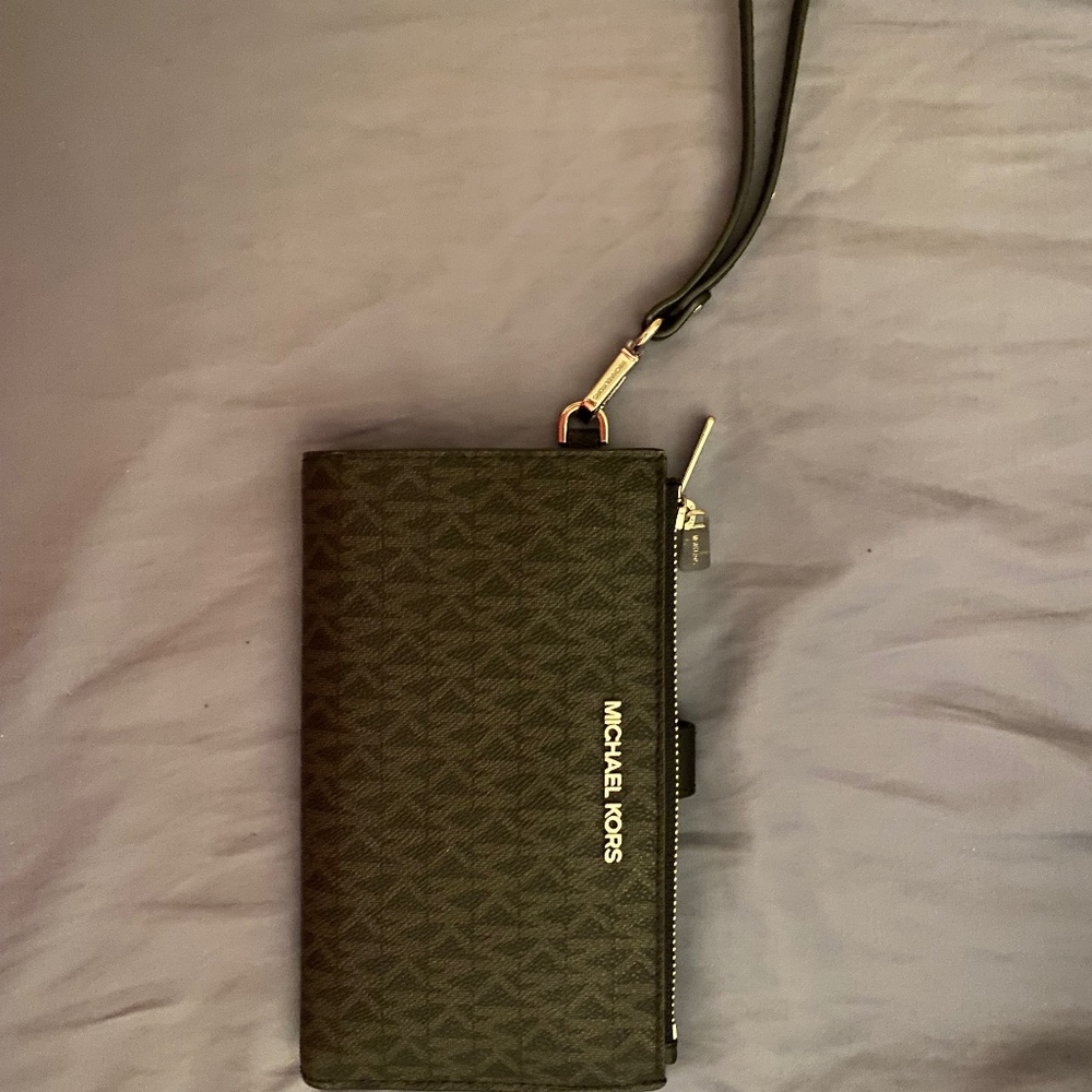 Michae kors wallet